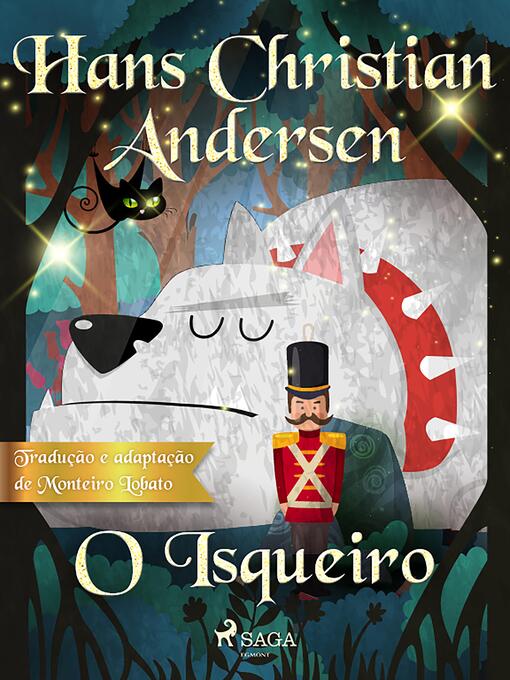 Title details for O Isqueiro by H.C. Andersen - Available